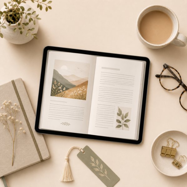 Ebooks