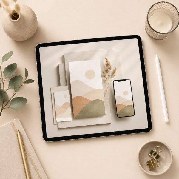 Mockups