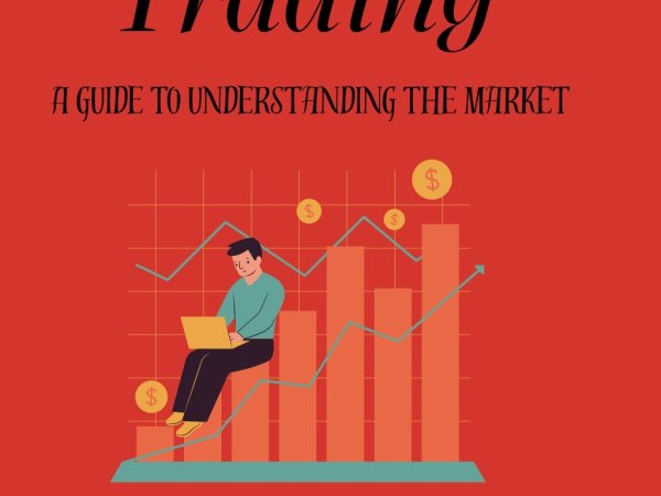 What is trading?