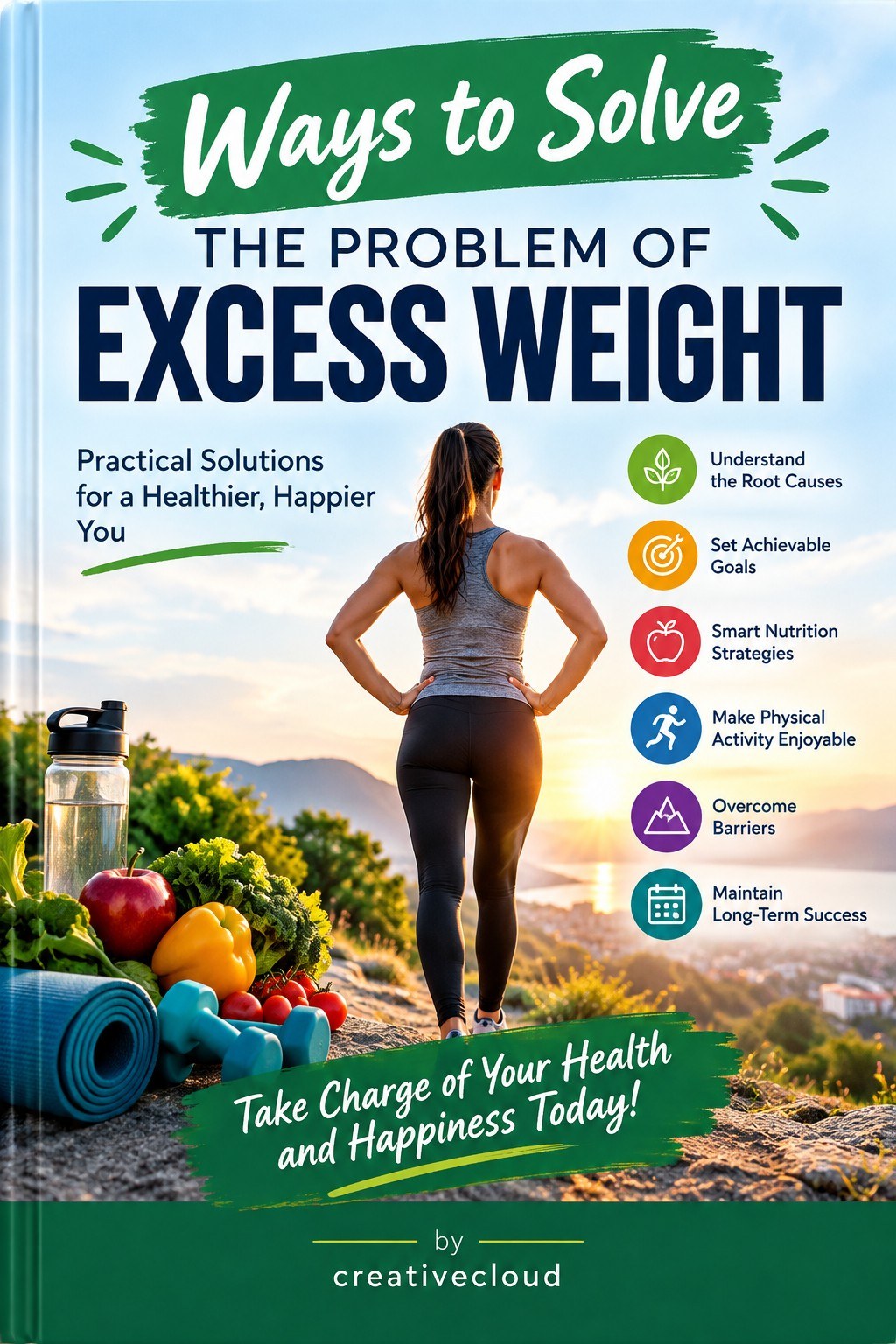Ways to Solve the Problem of Excess Weight