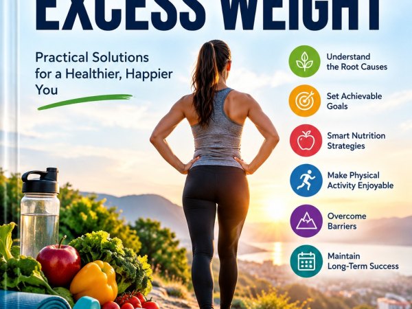 Ways to Solve the Problem of Excess Weight